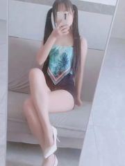 白虎妹妹
