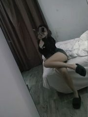 上海极品高挑嫩妹