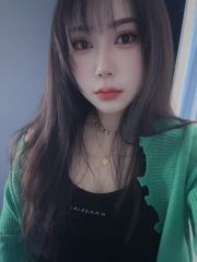 骚劲十足大波妹