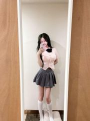 刚兼职的清纯妹活好会喷水