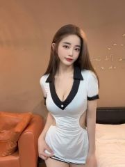 长腿情趣小骚货