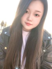 济南微胖小姐姐