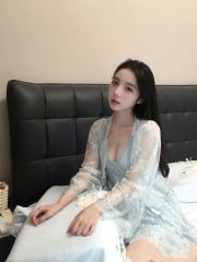 浪荡骚气的大波妹