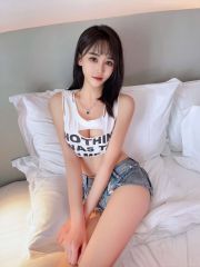极品多汁尤物