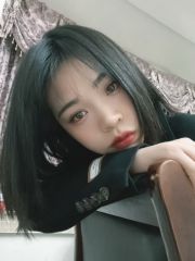 一字马骚妹