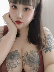 天河E奶小桃子