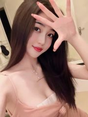 郑州小姐姐