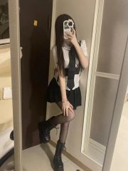 南阳情瘾少女