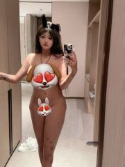 情趣甜美粉嫩穴