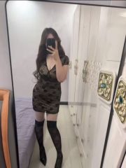 性感妩媚中项小姐姐