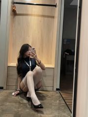 白嫩情趣性感御姐型