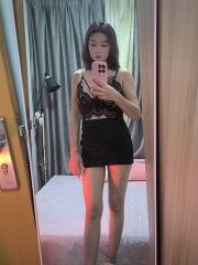 性感御姐晓晓