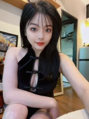 颜值虎牙妹文文
