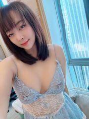 花边岭骚妹可可