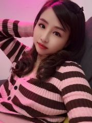 松江极品嫩妹.上下粉可69