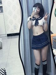 广州极品靓女