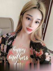 肤白邻家妹子