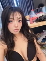 貌美如花大咪咪