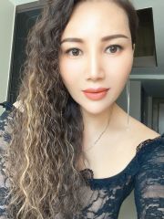 性感又有女人味的少妇