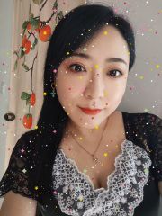 大中小全能妍妍