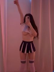 白丝水嫩姐姐好迷人