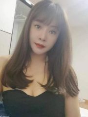 杭州大奶妹