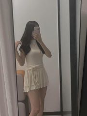 口爆双马尾女王范