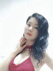御姐甜梦