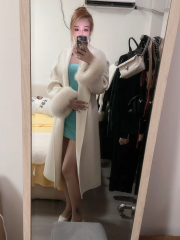 大胸御姐