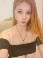 莞式服务思涵