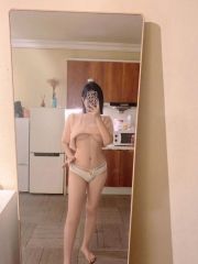 性感辣妹子