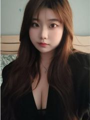 大胸女友李一桐