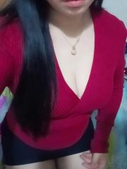 深杯少妇