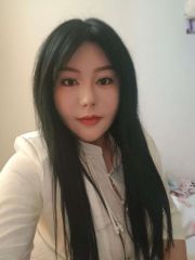 长腿大胸骚气妹妹