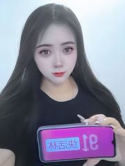 小少妇