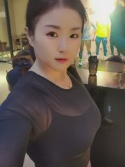 越秀淘金人妻