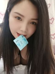 少妇