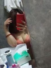 天然大奶南开瑶瑶