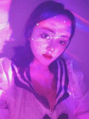 闷骚款小妹鲜嫩多汁