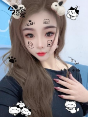 新下海的妹妹会配合，姿势多