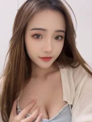 南站颜值欲女