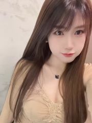 雨花潮喷女