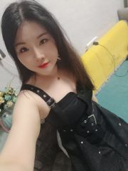 小姐姐高颜值