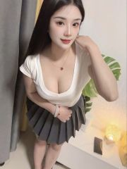 气质御姐