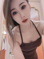 昆山服务系气质御姐