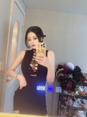 气质女公关