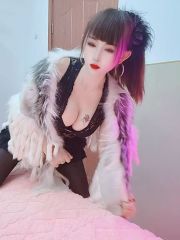 性价比骚货玫瑰