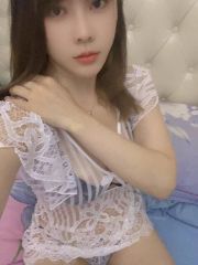 性感服务人妻