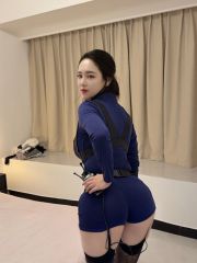 沈阳北六姐