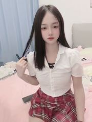 性感骚货姿势多肯配合